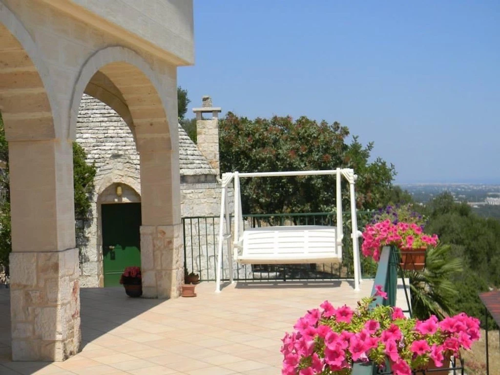 Casa Vacanza Villa Nina-4