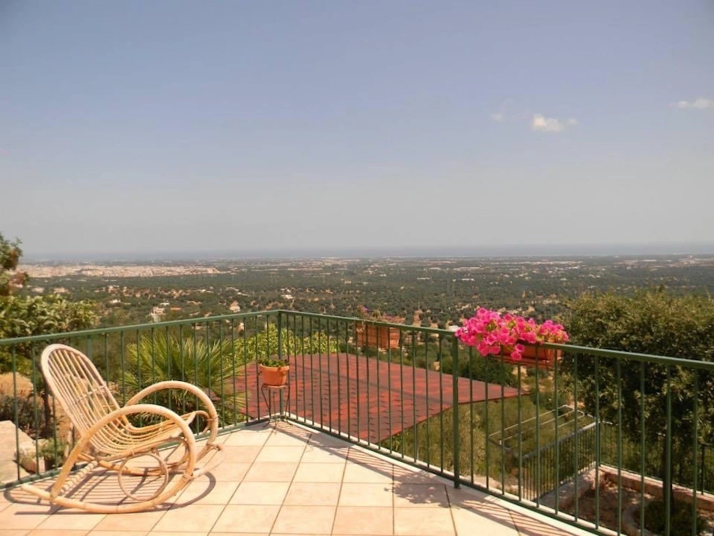 Casa Vacanza Villa Nina-5