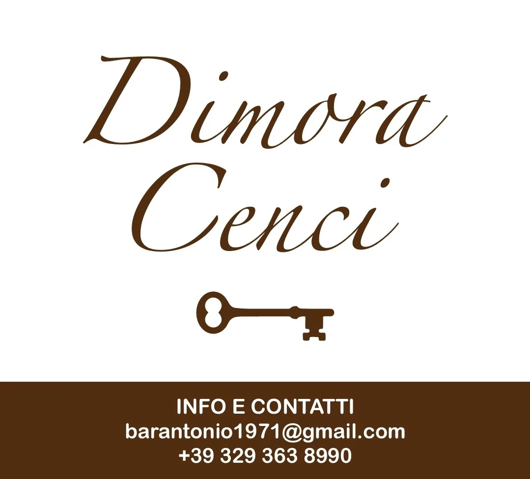 Dimora Cenci-1