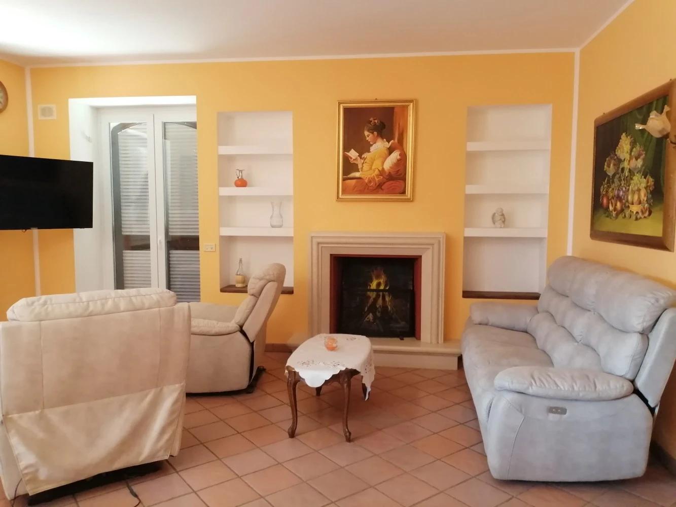 La Mery Gio' House-2