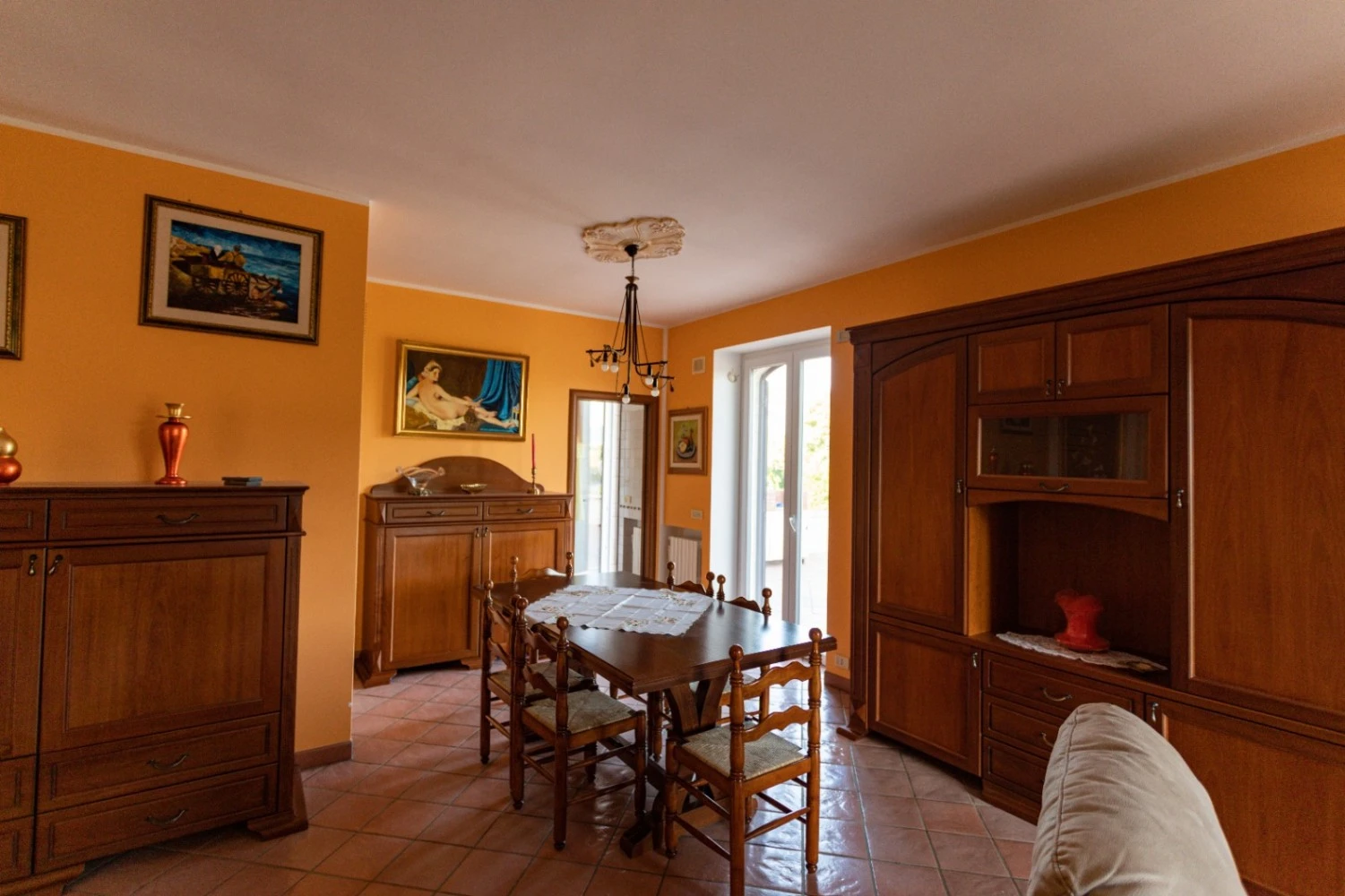 La Mery Gio' House-3