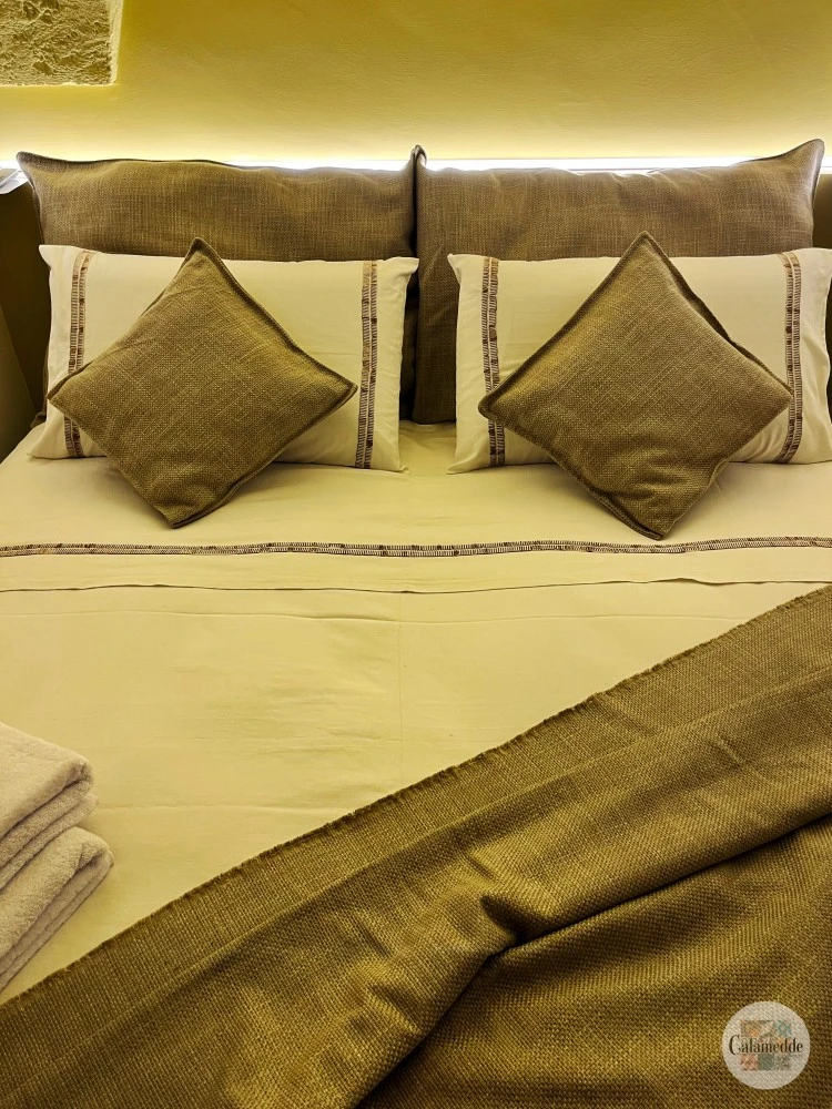 Calamedde Guest House-1