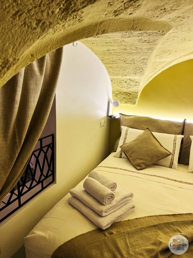 Calamedde Guest House-2