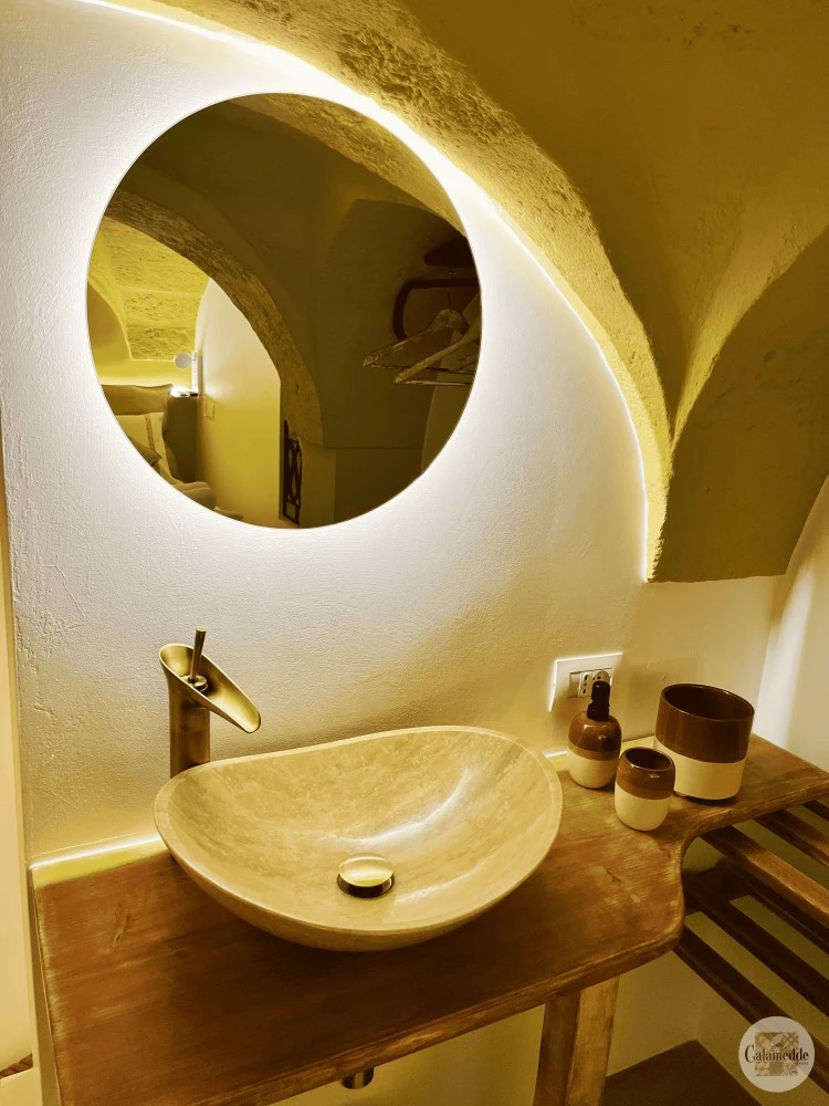 Calamedde Guest House-3