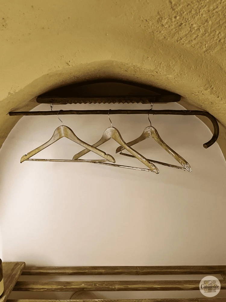 Calamedde Guest House-4