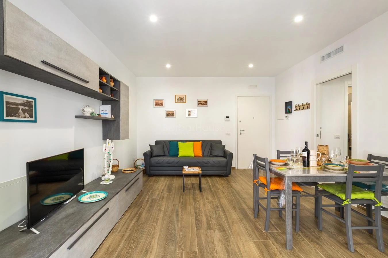 Conteduca Apartment-2