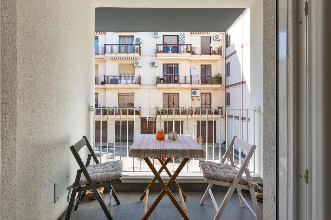 Conteduca Apartment-4