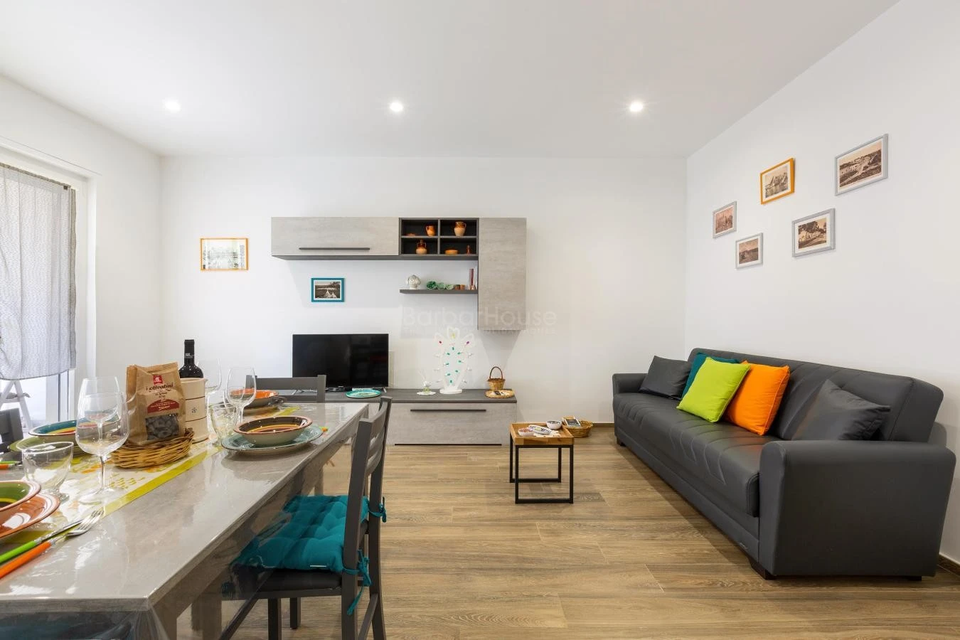Conteduca Apartment-3