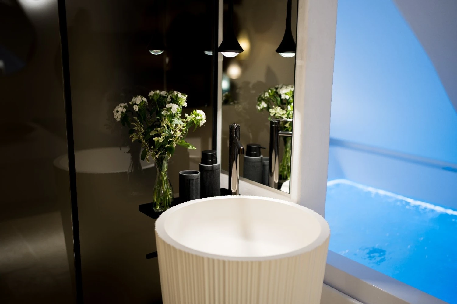 San.gre.ri Mini Suite-3