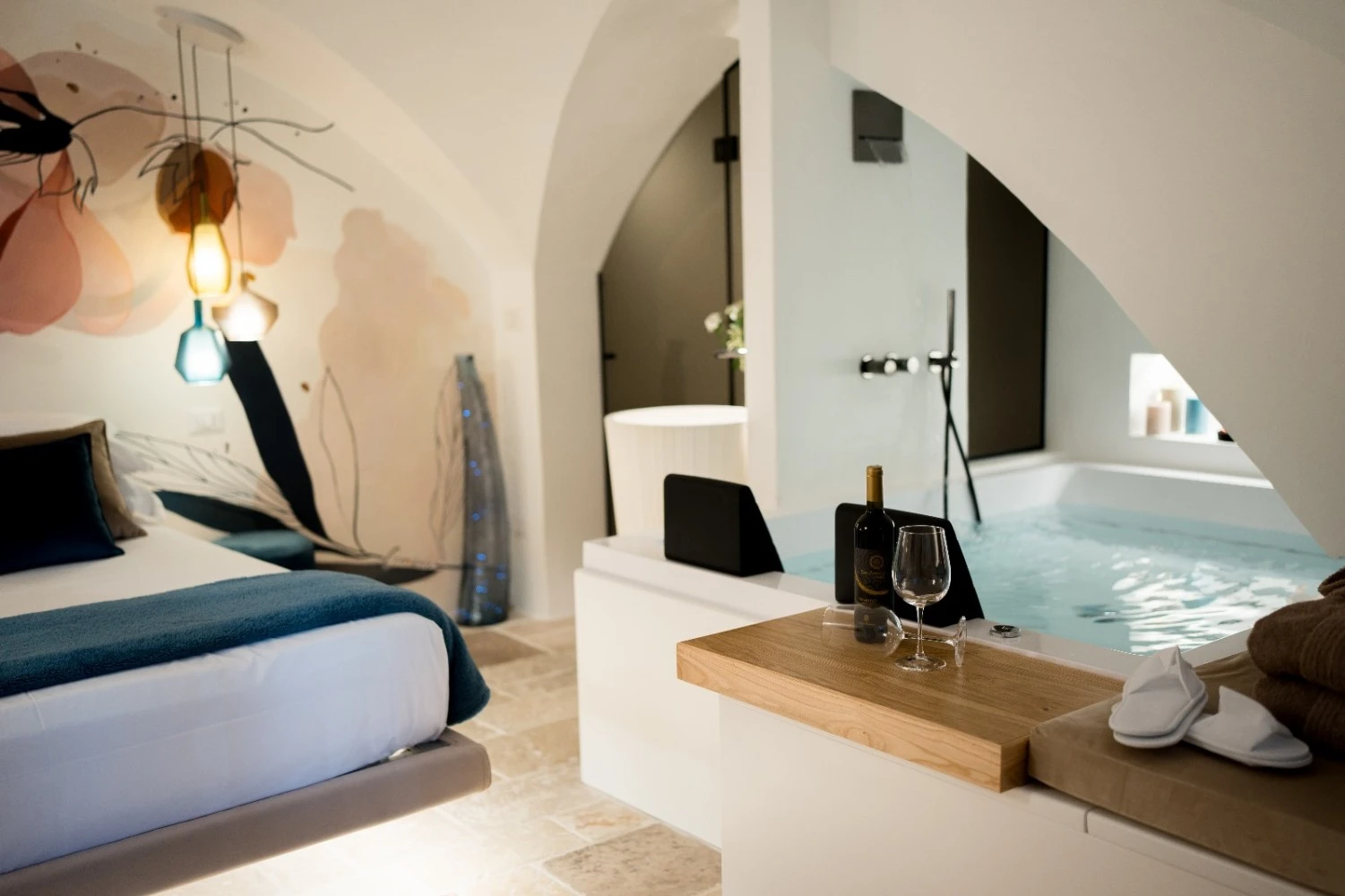San.gre.ri Mini Suite-5