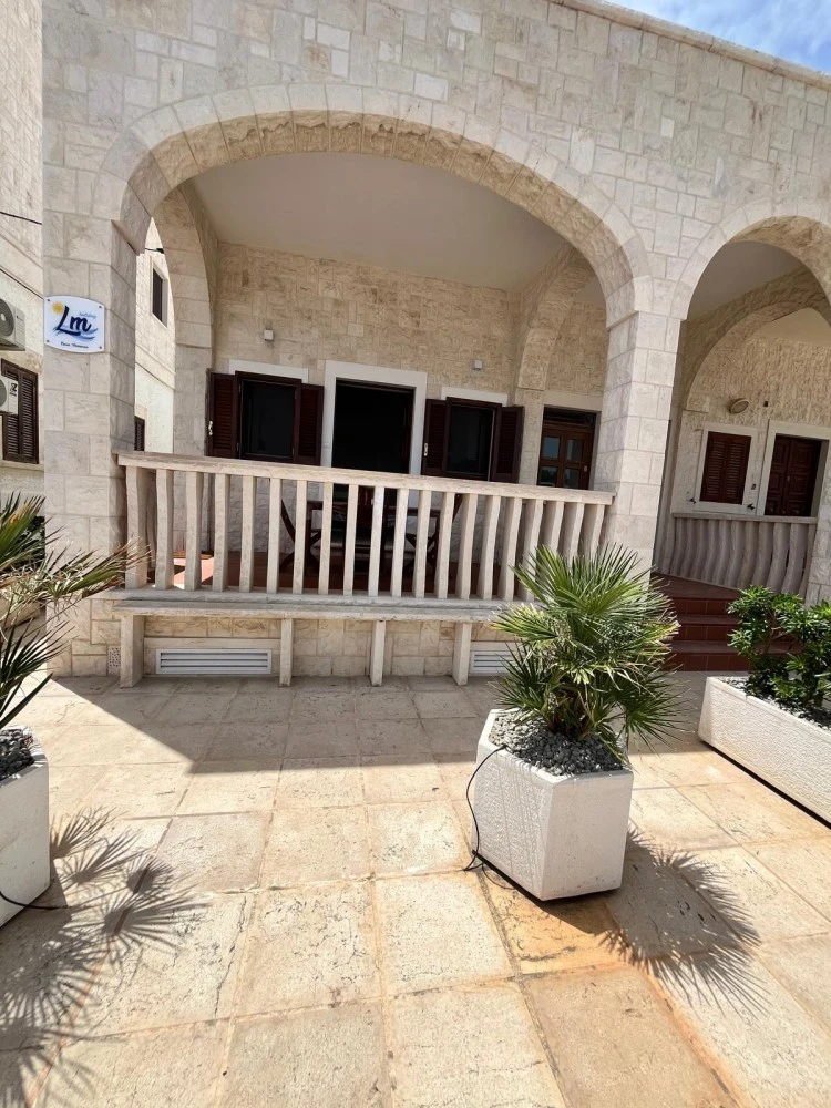 Casa Vacanze Lm Holiday-1