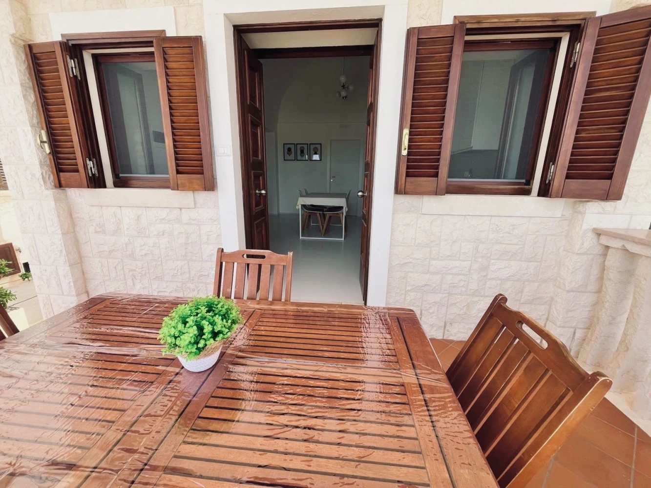 Casa Vacanze Lm Holiday-2