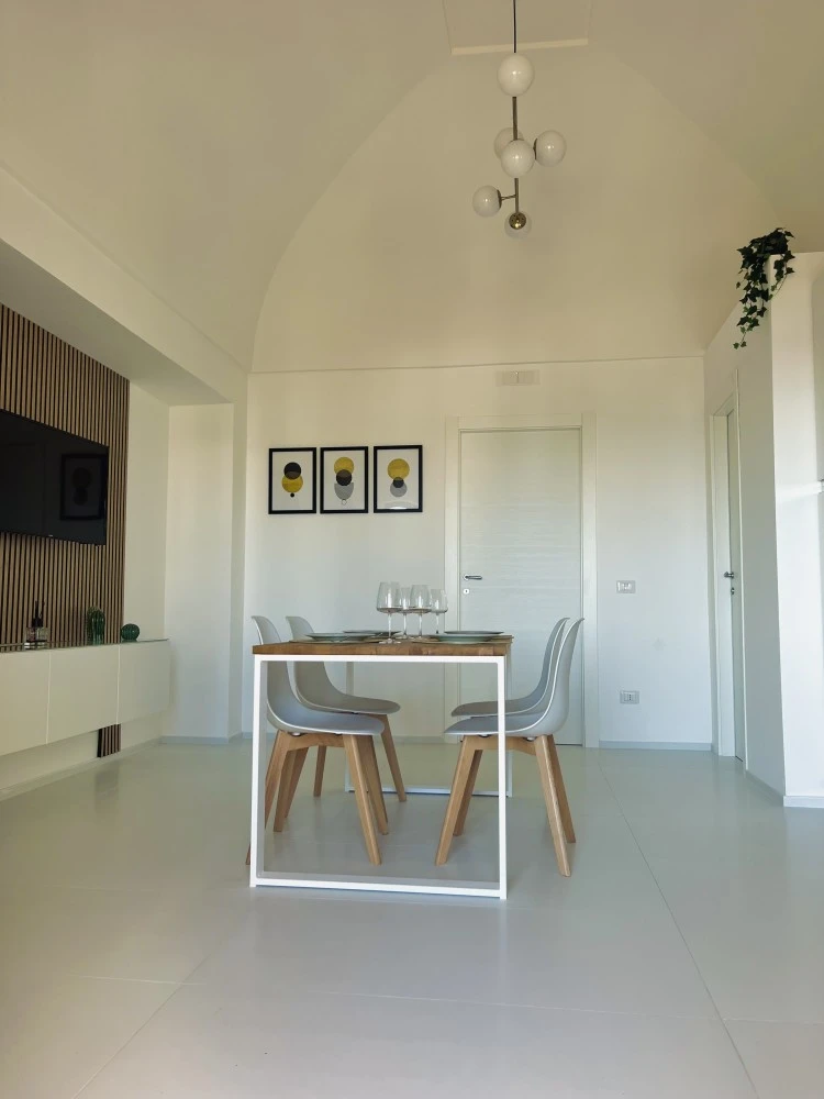 Casa Vacanze Lm Holiday-4