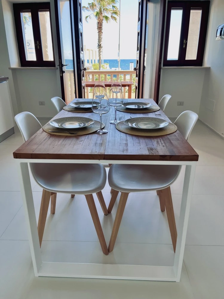 Casa Vacanze Lm Holiday-5