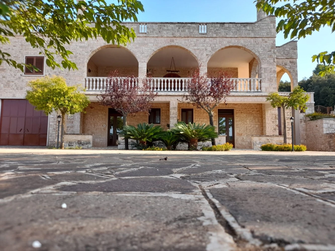 Villa Lisi, App. Federica-1