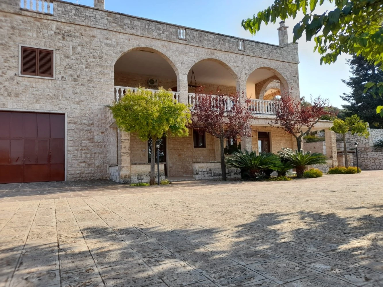 Villa Lisi, App. Federica-2