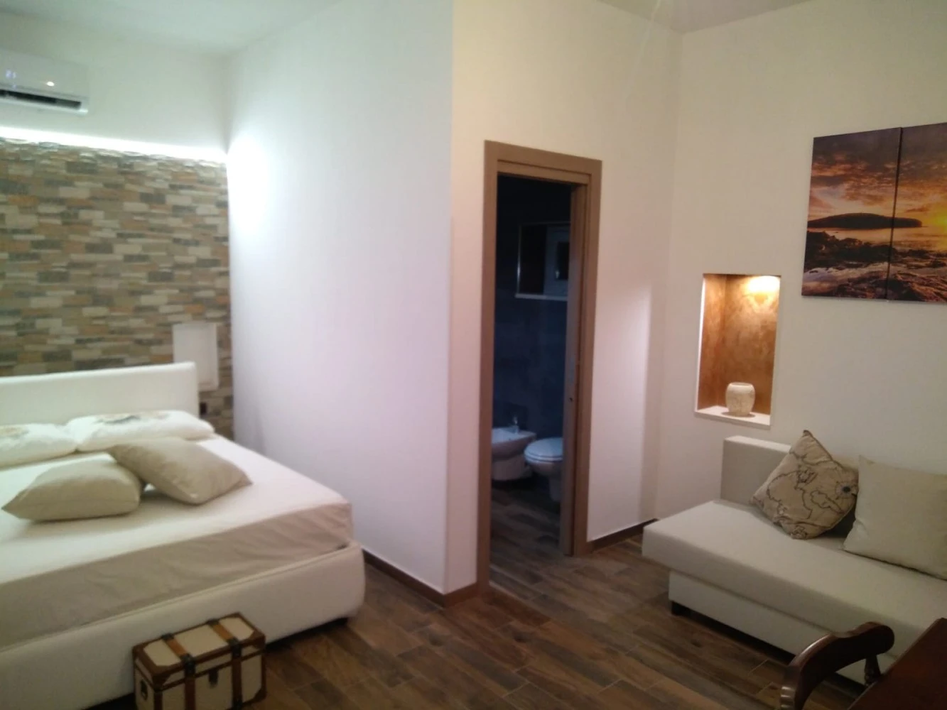 Villa Lisi, Depandance-3