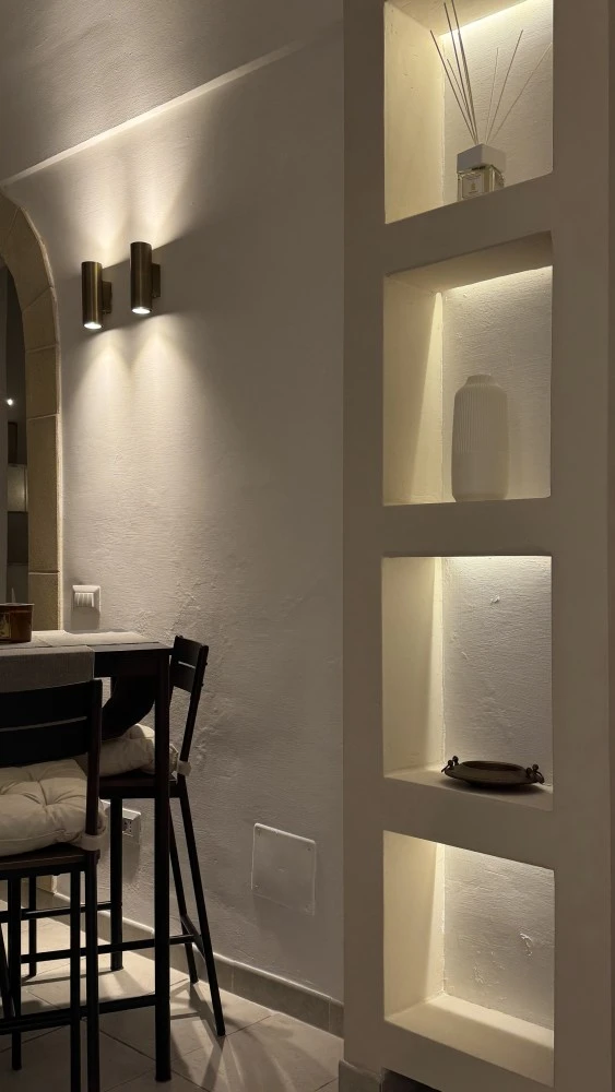 Donna Letizia - Guest House-1