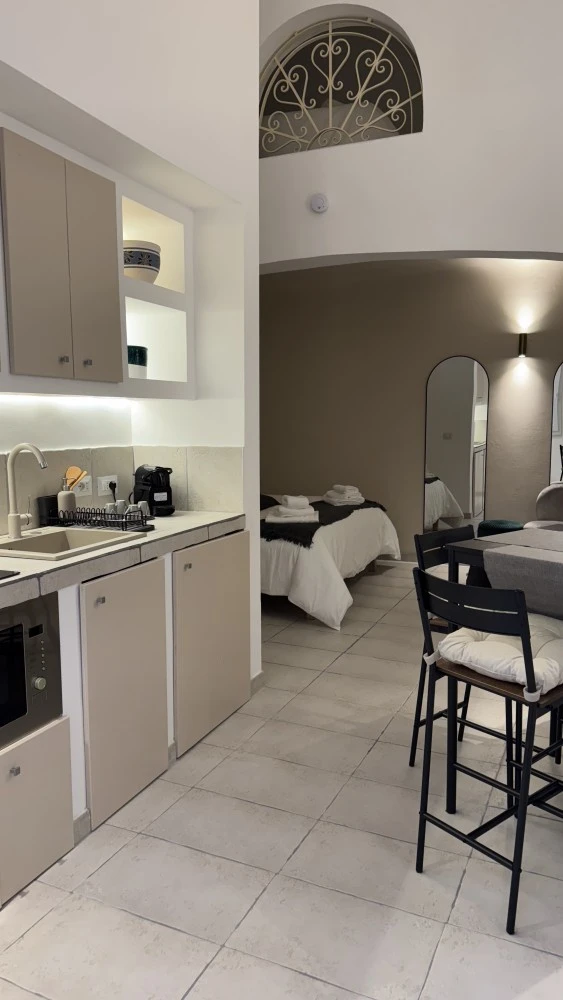 Donna Letizia - Guest House-2