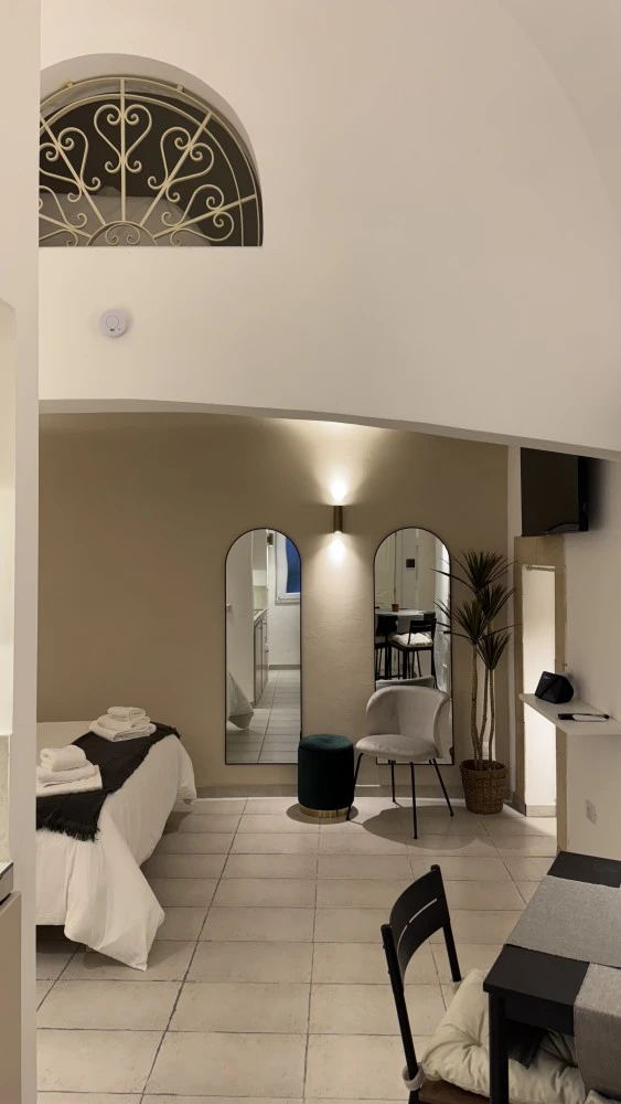 Donna Letizia - Guest House-3