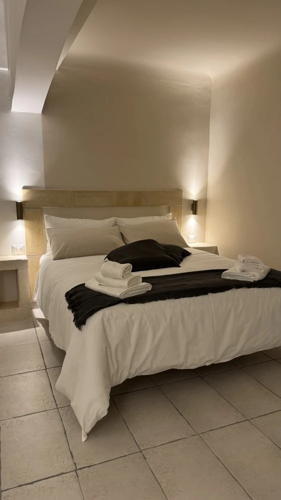 Donna Letizia - Guest House-4
