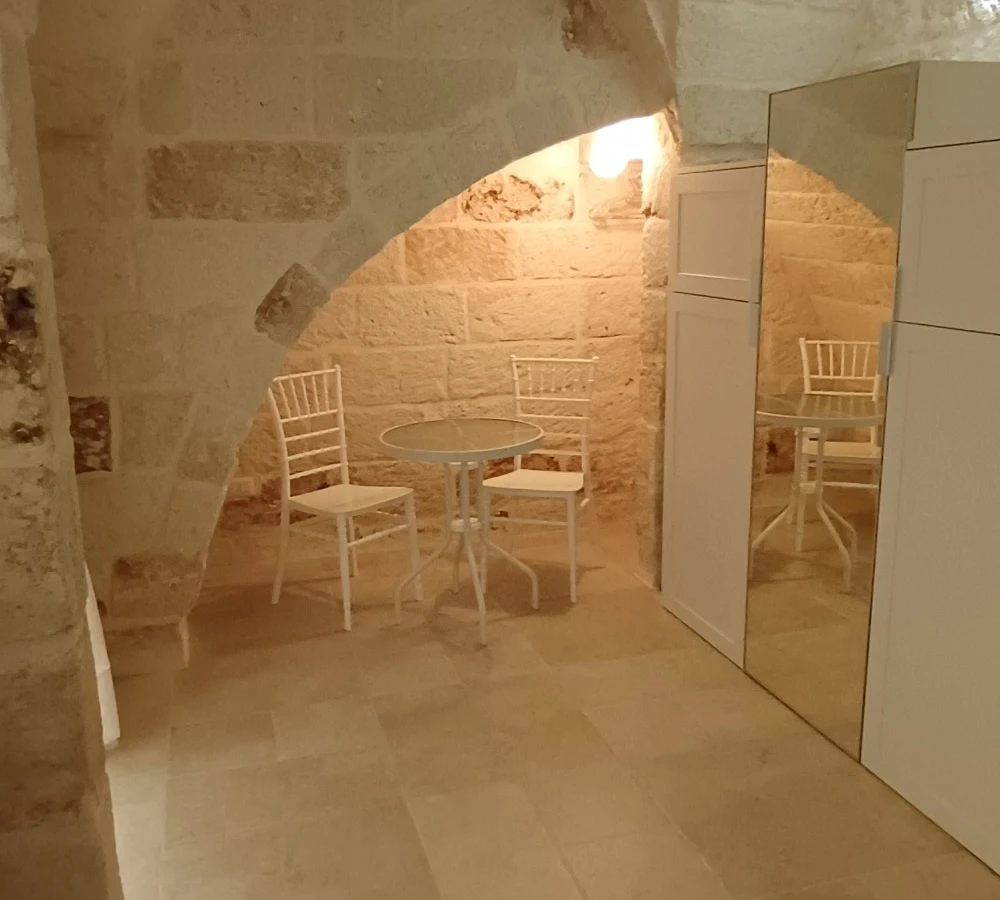 L'oasi Della Quiete-5