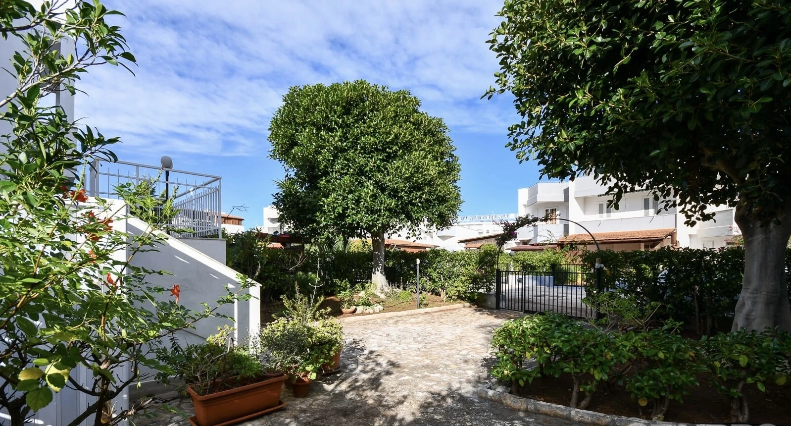 Casita Luzmila-1 