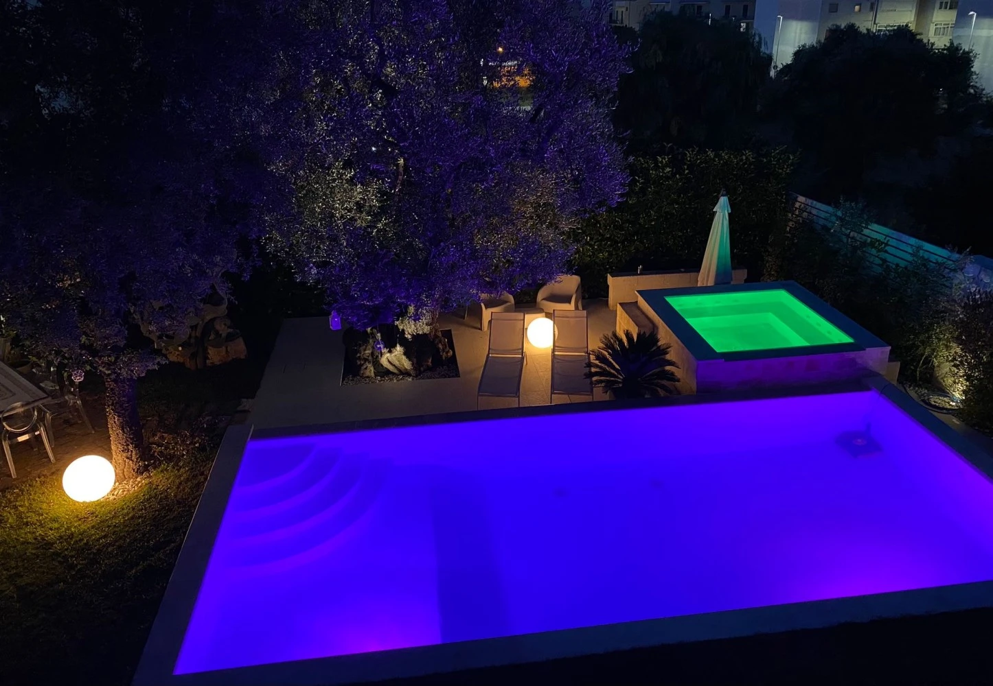Palms Suites-5
