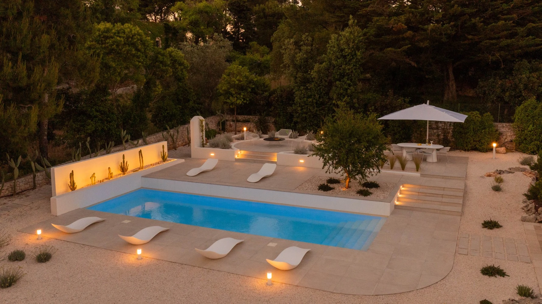 Villa Arabesca-1