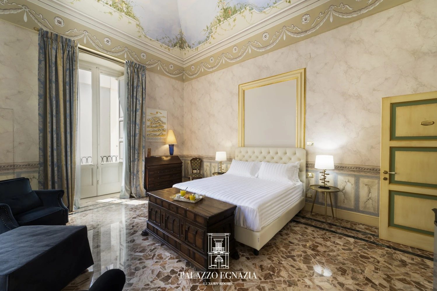 Palazzo Egnazia Fasano-1