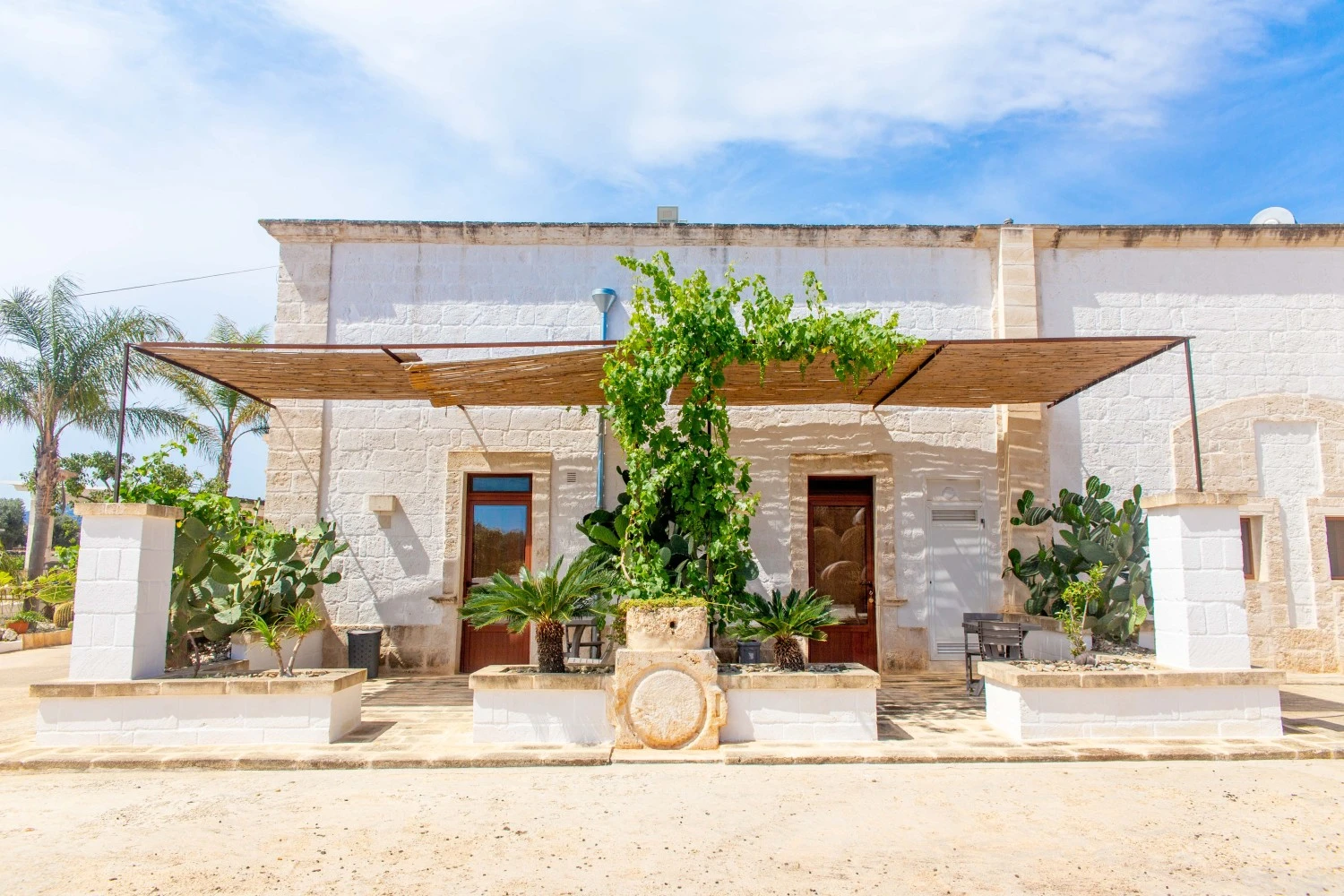 Masseria Lamapecora-3