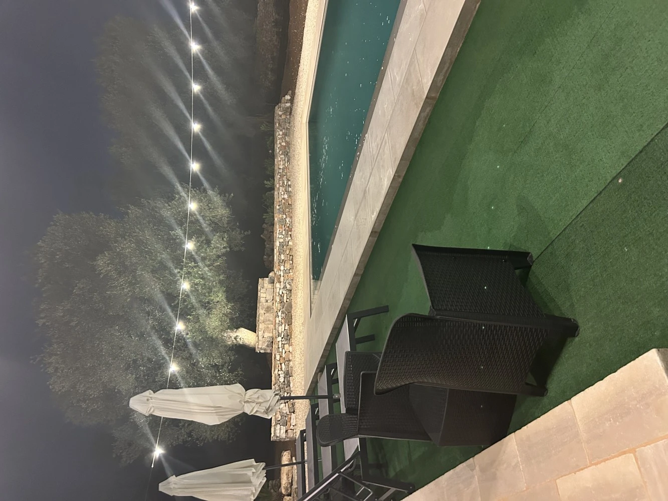 Il Trullo Di Bina-1