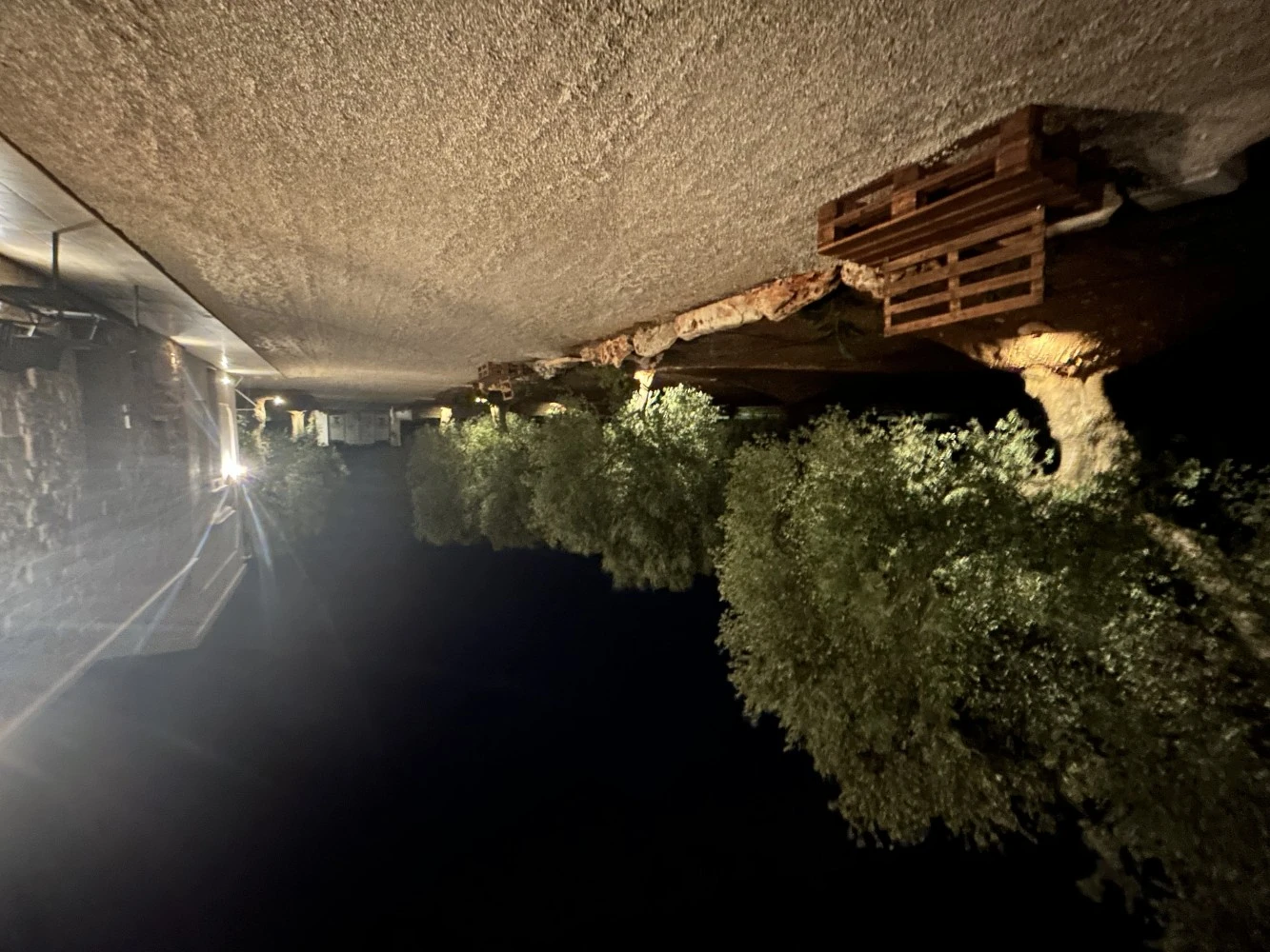 Il Trullo Di Bina-2