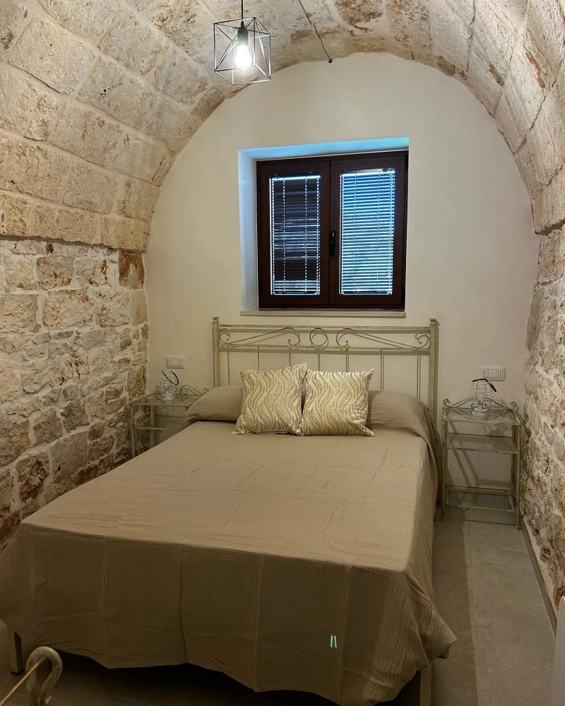 Il Trullo Di Bina-3