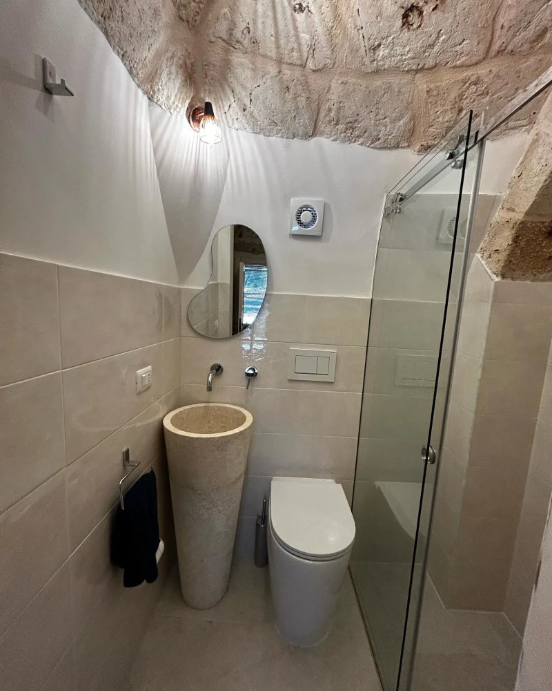 Il Trullo Di Bina-4