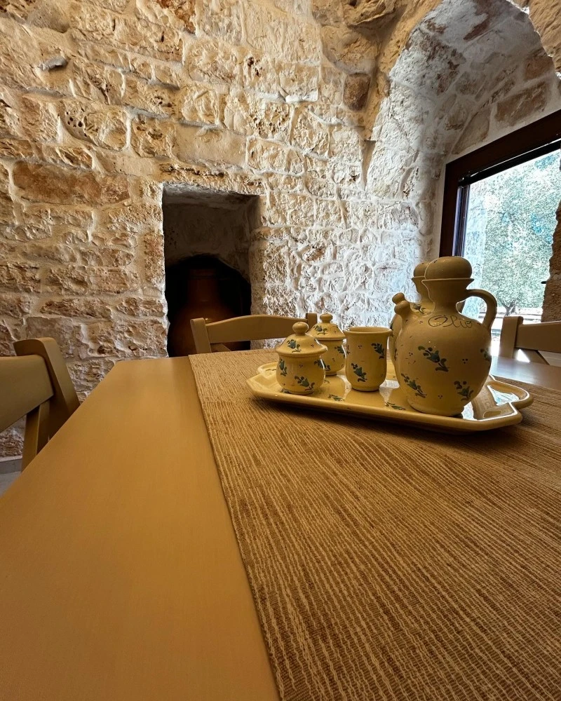 Il Trullo Di Bina-5