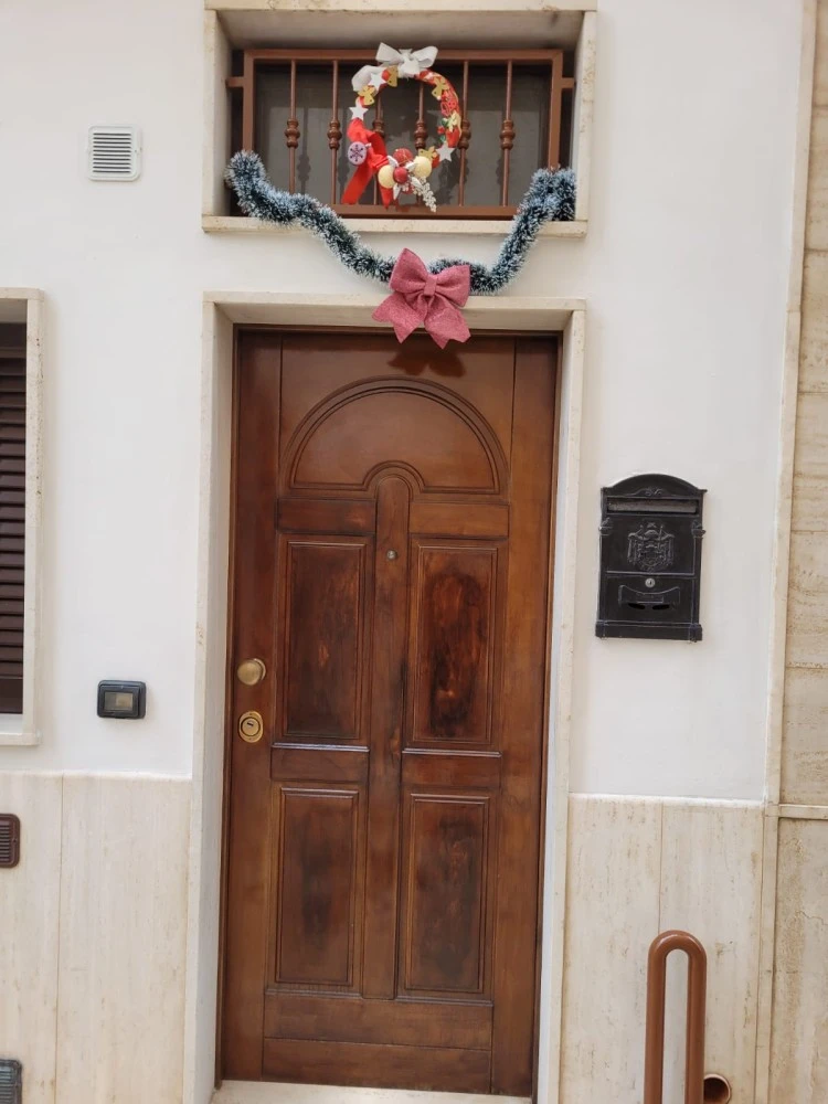 Vicolo Dell'arco-1