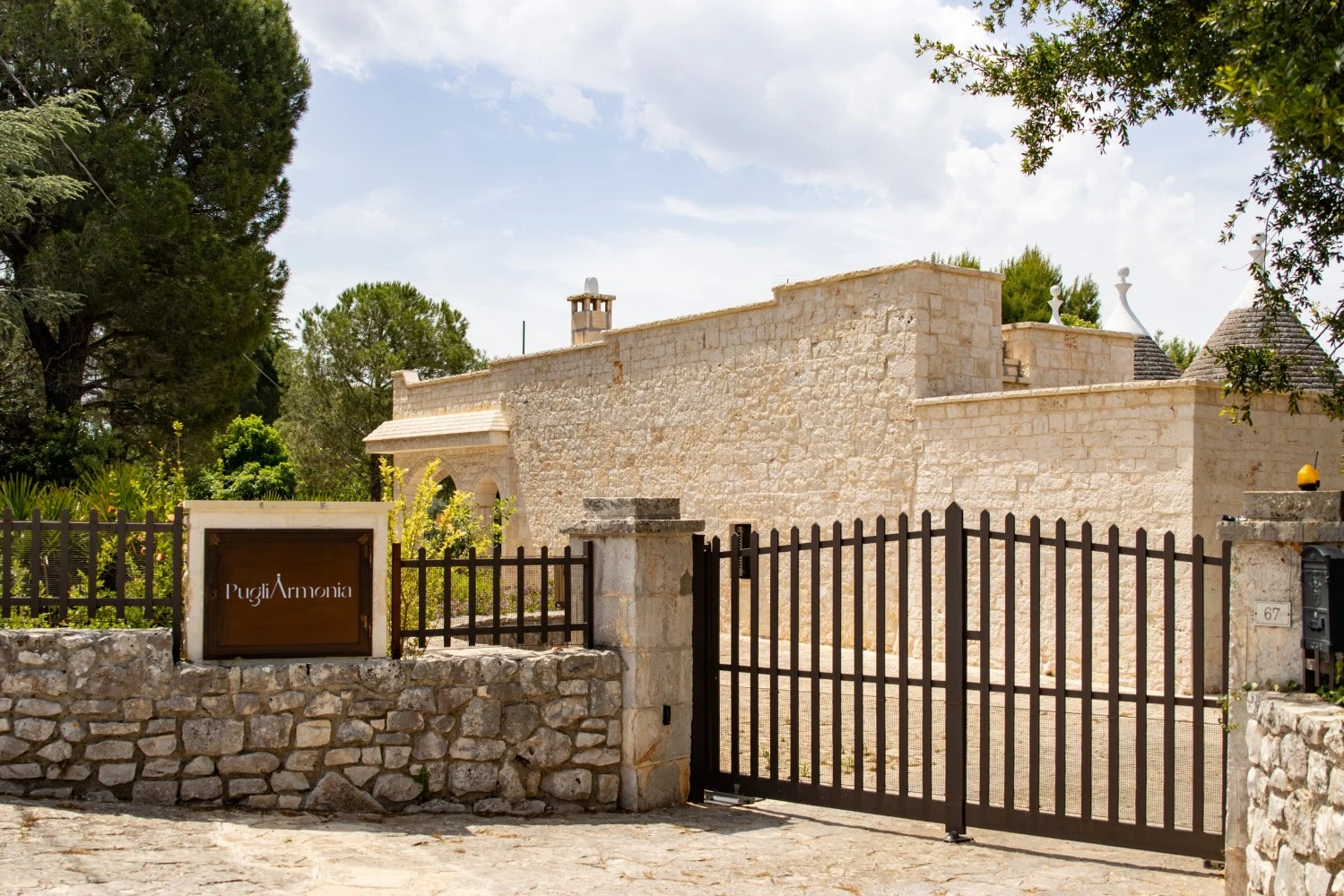 Trullo Pugliarmonia-1