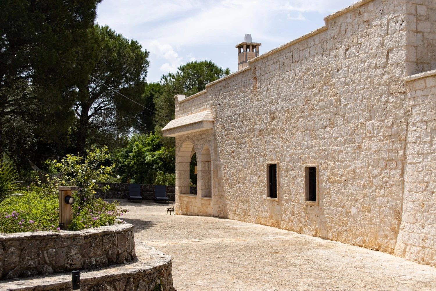 Trullo Pugliarmonia-5