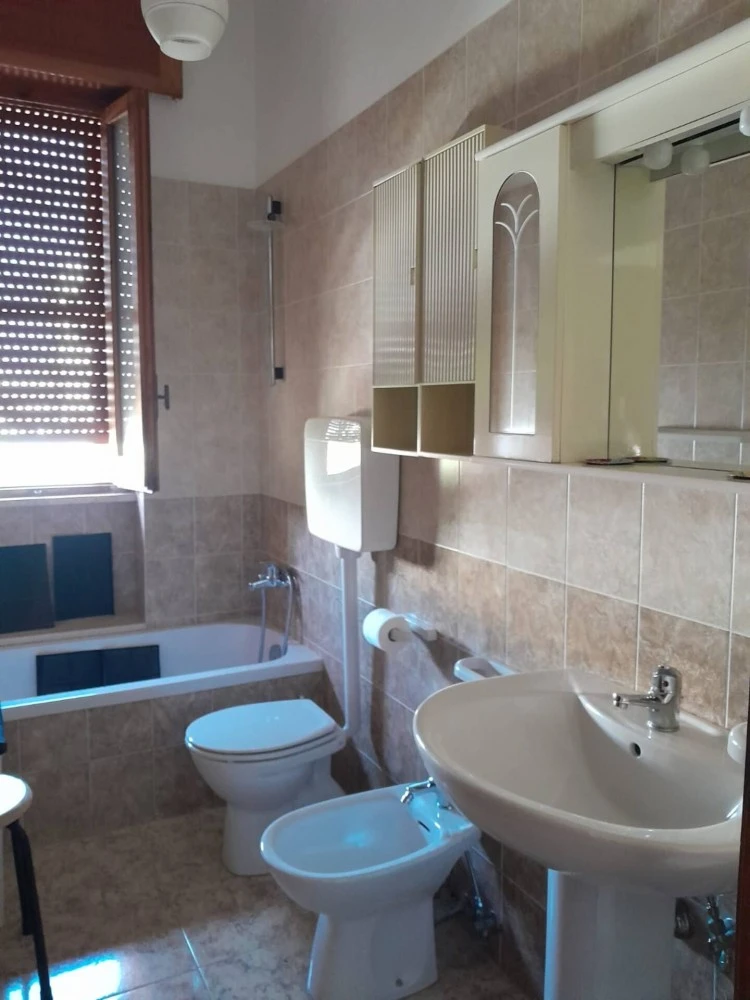 La Casa Di Nonna Lina-1
