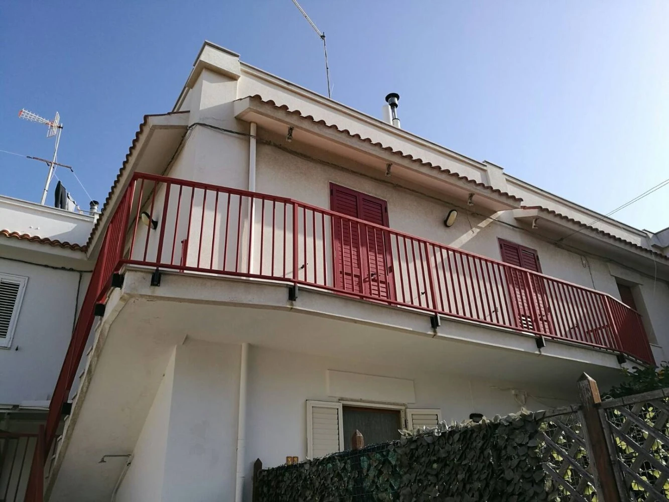 La Casa Di Nonna Lina-2