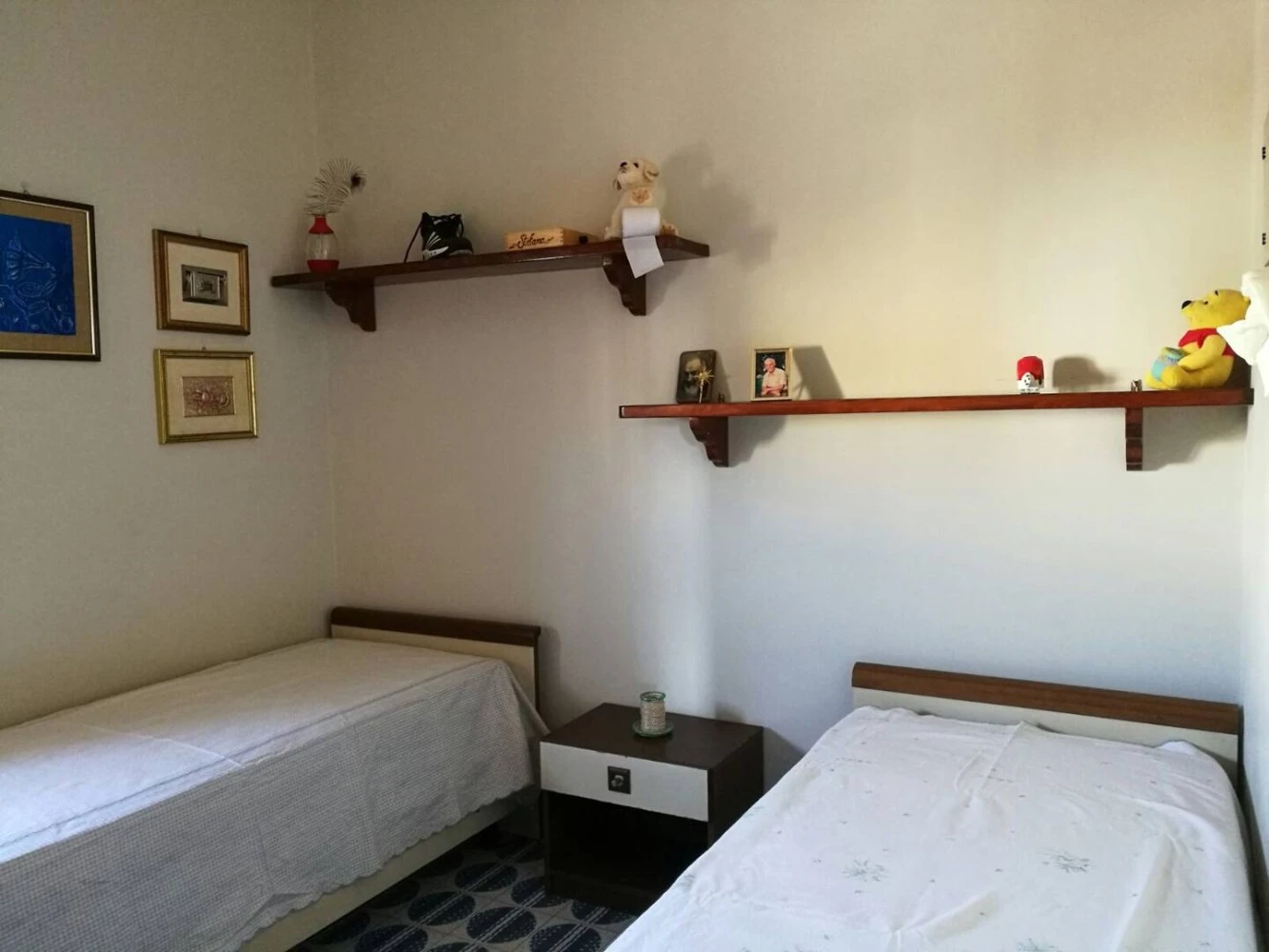 La Casa Di Nonna Lina-3