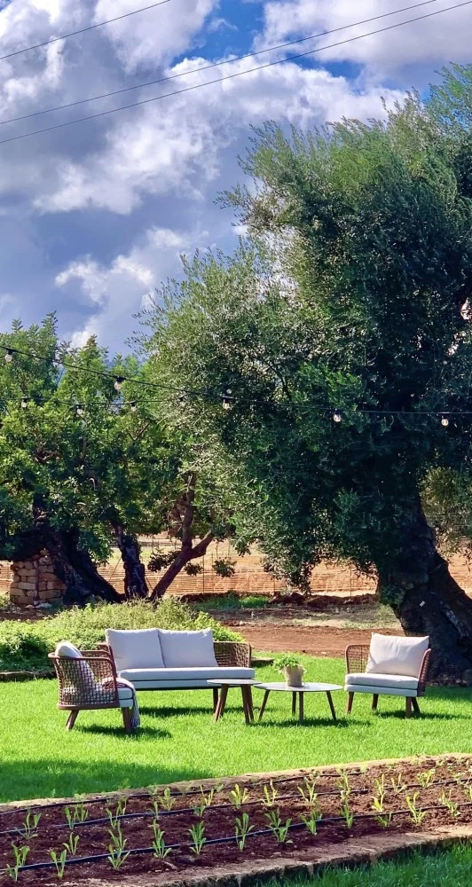 Masseria San Lorenzo Resort-2