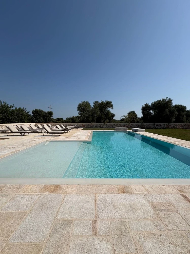 Masseria San Lorenzo Resort-3
