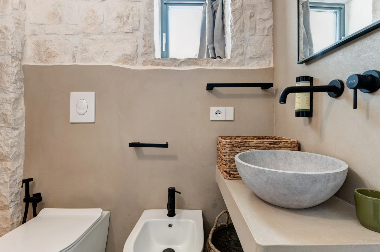 Meni' Luxury House-2