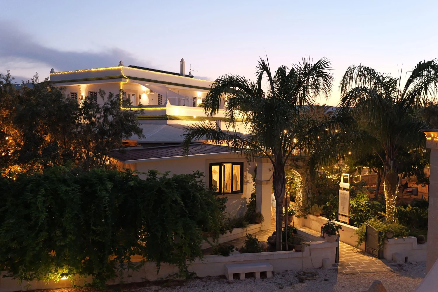Masseria Monte-5