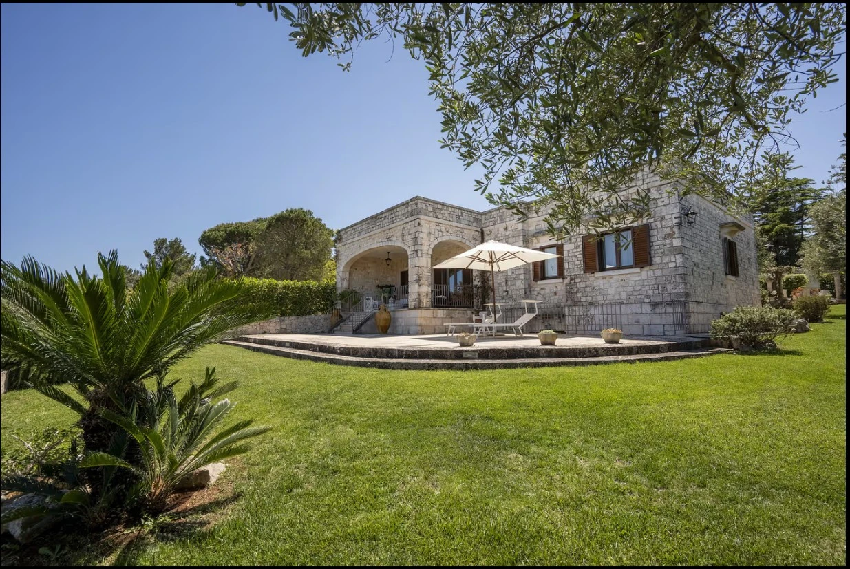 Villa Il Mio Paradiso-2