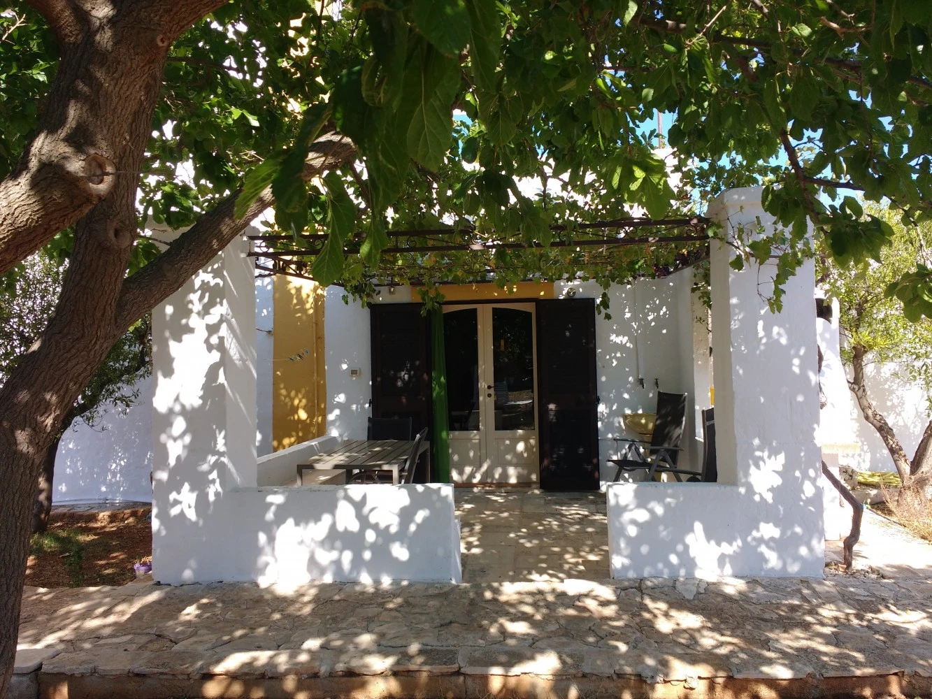 Masseria Casaburo-2