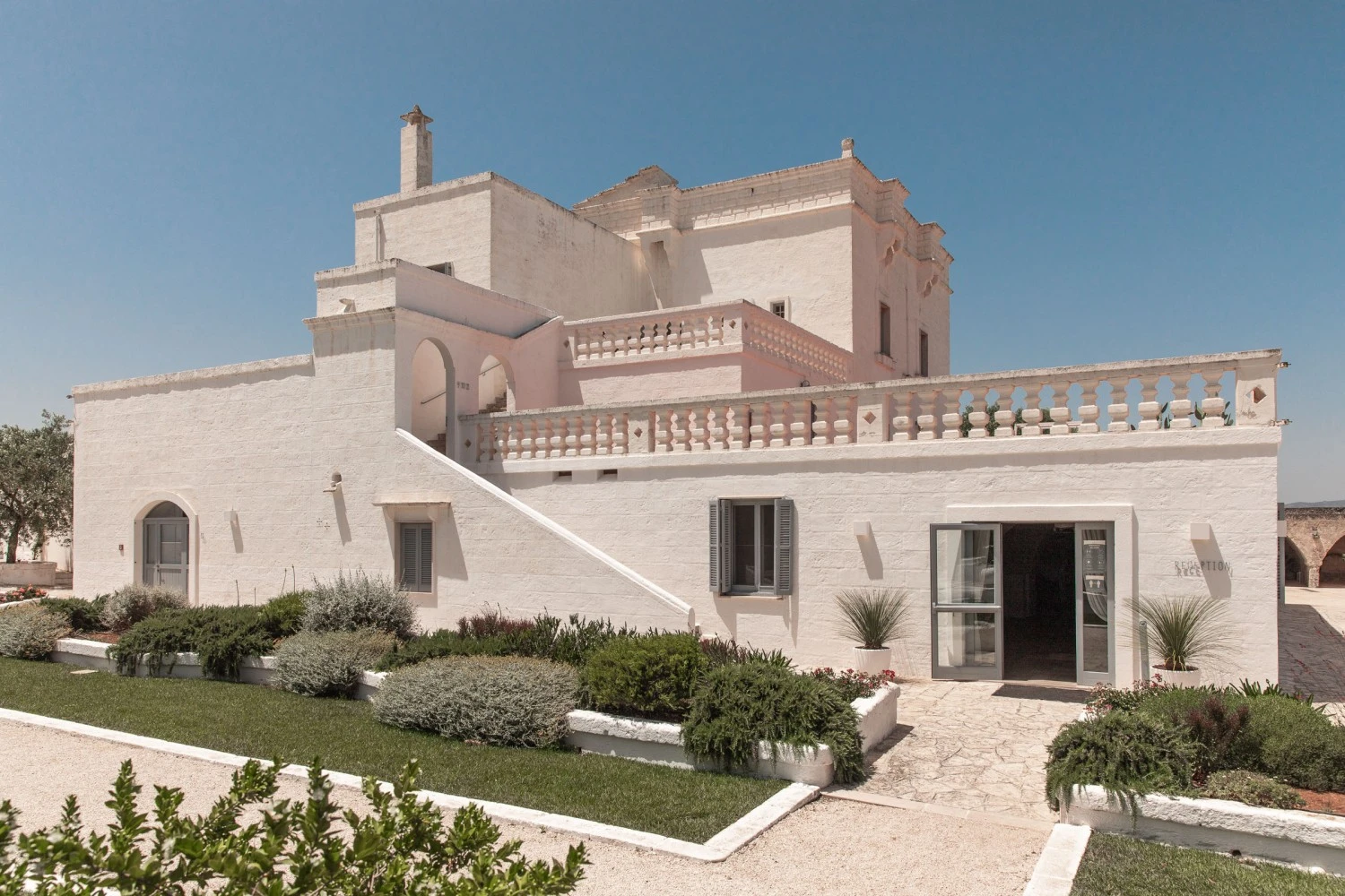 Masseria San Giovanni-1