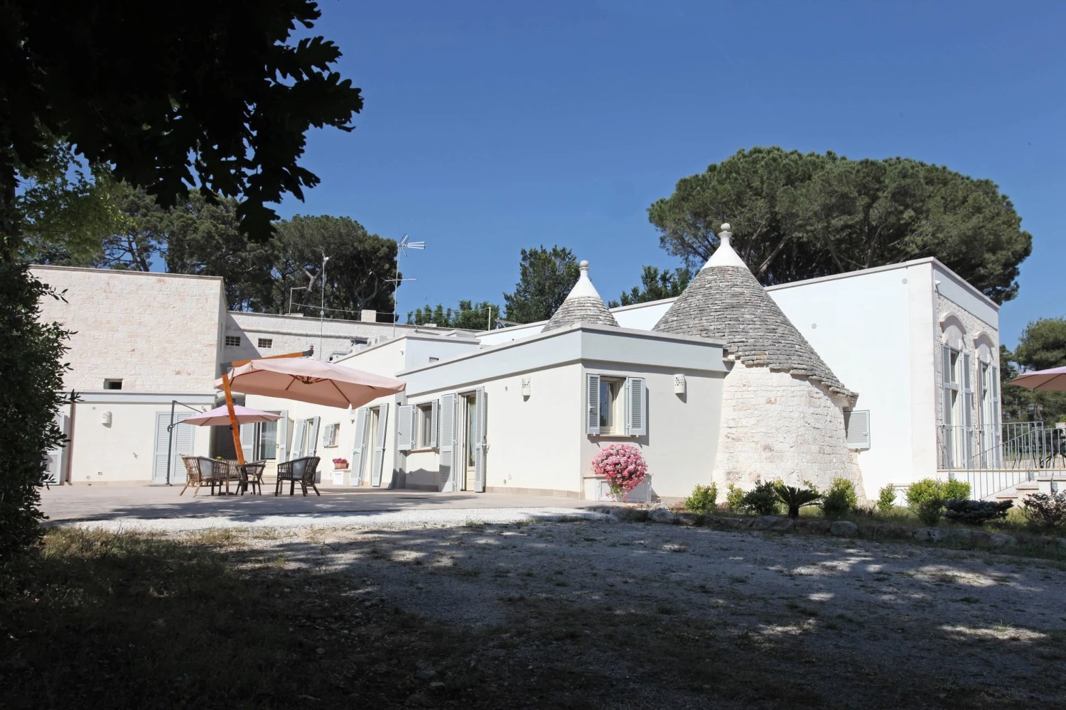 Villa Rosato-2